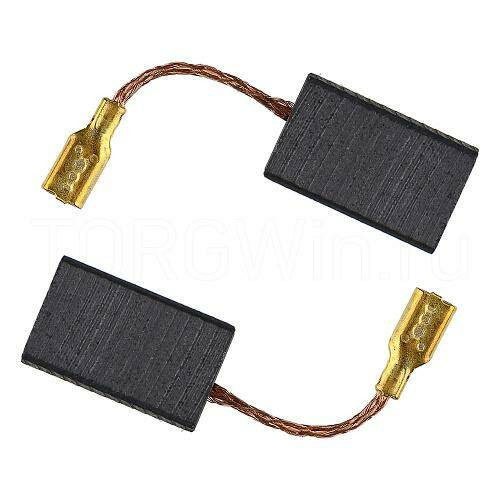 Угольные щетки 09-101 аналог Фиолент MD1-11E MF-3-1000 П1-750 5*10*16мм