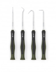 829024 Набор крючков универсальных 4 предм. (12шт)