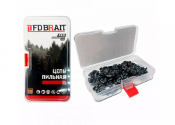 Цепь пильная BR 0,325-1,5-76 RS