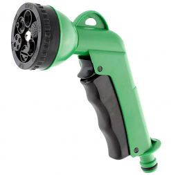 Пистолет 6 режимов FT  HL070