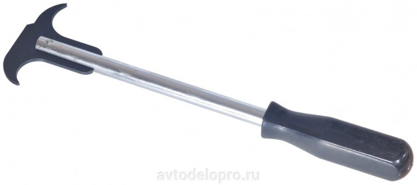 40678 Крюк для демонтажа сальников и уплотнителей АвтоДело