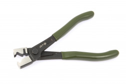 821007 Клещи для хомутов типа CLIC-R (10шт)