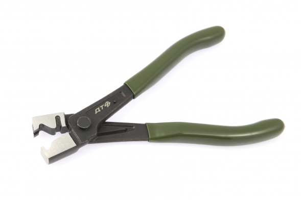 821007 Клещи для хомутов типа CLIC-R (10шт)