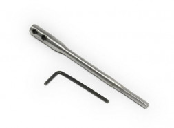 Удлинитель для перового сверла 150мм шестигранный хвостовик SKOLE/СТРОНГ