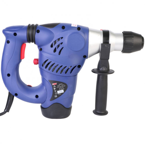 Перфоратор ручной электрический, 1500 Вт, ( ПРЭ-9) "Диолд"
