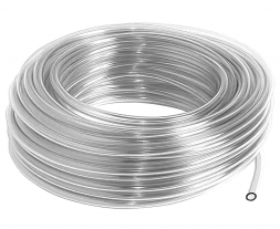 Трубка односл.пищевая медиц. Д- 6,0*1,0мм (50м)