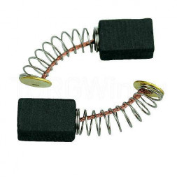 Угольные щетки 18-105 аналог Makita СВ 65  5*8*12мм