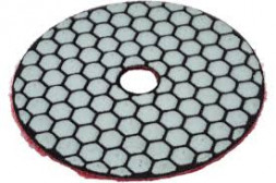 Диск алмазный "черепашка"  DRY, D 100мм № 3000