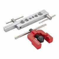 Набор для развальцовки трубок 455-А