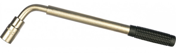 530179 Ключ баллонный телескопический 1/2&quot; с головкой 17/19мм (10шт)