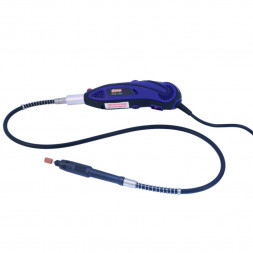 Мини-дрель электрическая (гравер) 150 Вт (МЭД-2 МФ) 40 предметов &quot;ДИОЛД&quot;