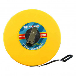 Рулетка MAXMUM ХБ 20м