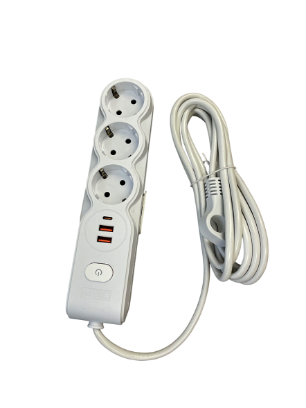 Удлинитель-фильтр USB 3м X-pert