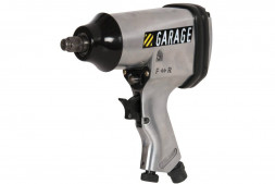 Пневматический гайковерт 1/2 Garage GR-IW-315 315Нм