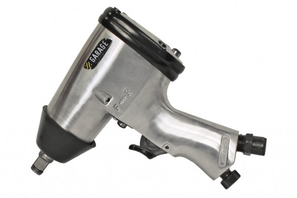Пневматический гайковерт 1/2 Garage GR-IW-315 315Нм