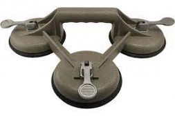 Стеклодомкрат 3-х (метал) СЕБ