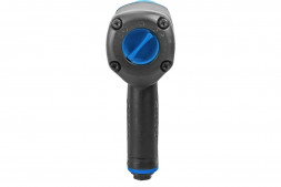 Гайковерт ударный R-1400 (3/4&quot;, 1400Нм, 200л/мин) Remeza