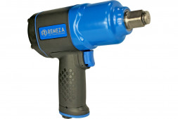 Гайковерт ударный R-1400 (3/4&quot;, 1400Нм, 200л/мин) Remeza
