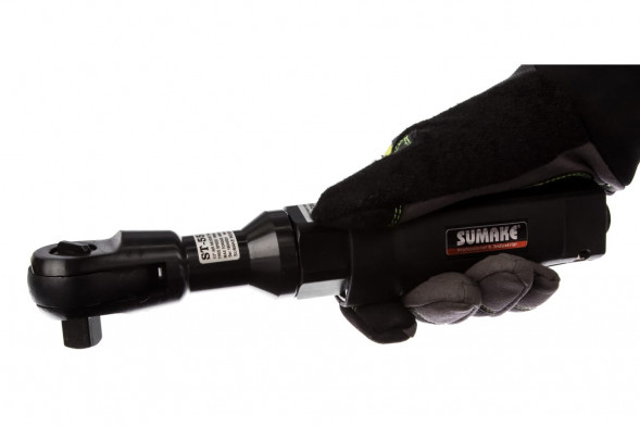 Пневмогайковерт угловой ST-5553  (1/2&quot;  69 Нм  110 л/мин)