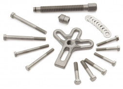 805013 Съемник шкивов 13предм.