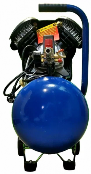 Компрессор PRO 50.MKV405/2,3 Garage