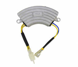 Регулятор напряжения автоматический BR-2500/3800 BRAIT