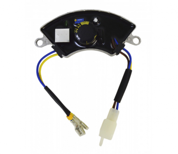 Регулятор напряжения автоматический BR-2500/3800 BRAIT