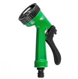 Пистолет 7 режимов FT  HL072