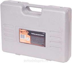 40123 Набор для рихтовки в кейсе АвтоДело