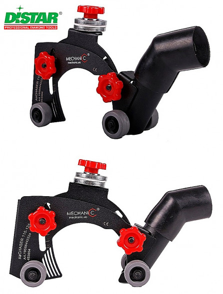 Кожух AirChaser 115-125 2.0 Distar