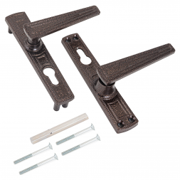 Ручки ЗЕНИТ РФ1-55.01 медь