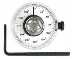 699020 Угломер для контроля момента затяжки 1/2" (10шт)