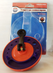 Кондуктор для алмазных коронок 4-13мм