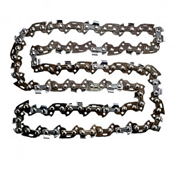 Цепь клепаная для бензопилы 3/8 (1,3) 57 звен.