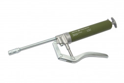 865312 Шприц для смазки плунжерный пистолетного типа 120 см3