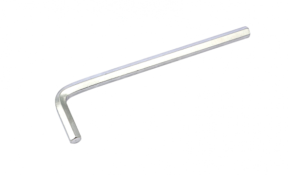 561010 Ключ шестигранный 10х175мм (10шт)