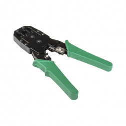 Клещи для обжима проводов (RJ-45,RJ-12,RJ-11) 280-Н1