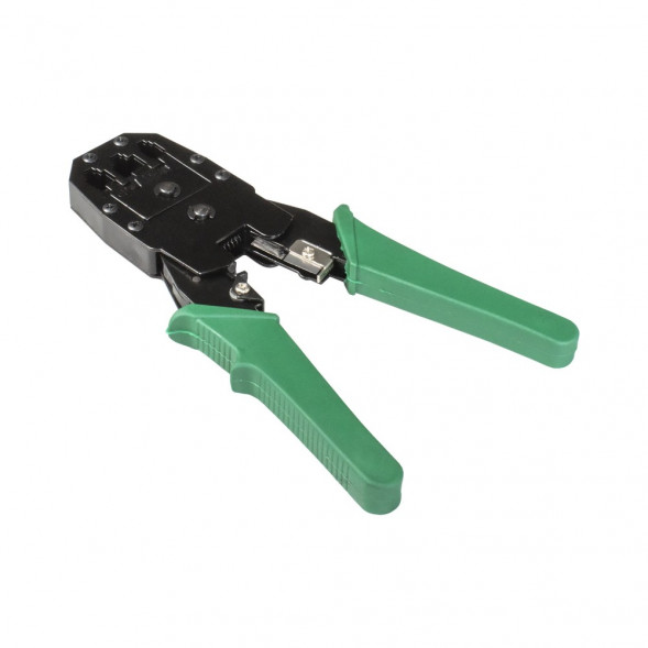 Клещи для обжима проводов (RJ-45,RJ-12,RJ-11) 280-Н1