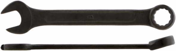 Ключ комбинированный *8 BERIL 101108