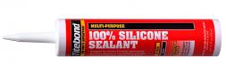 Герметик TB Silicone Sealant 300мл прозрачный