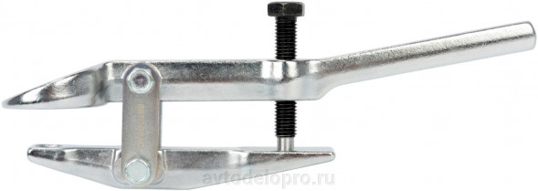 41522 Съемник рулевых тяг и шар.опор А=19mm H=30-60mm АвтоДело
