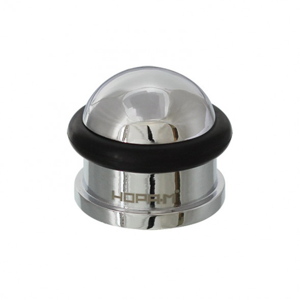 Ограничитель дверной 103 (хром)  &quot;Нора-М&quot;