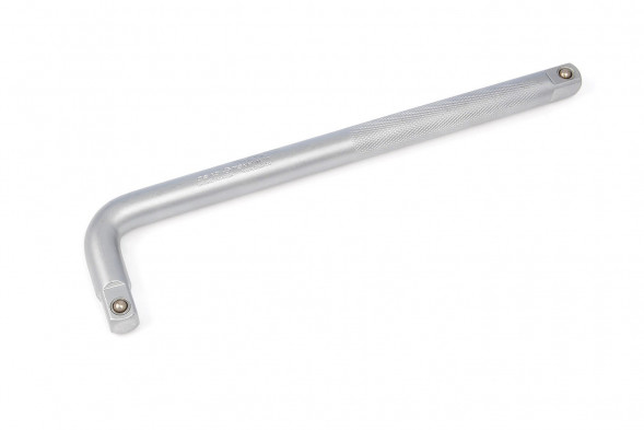 628030 Вороток L-образный 1/2  300 мм (5шт)