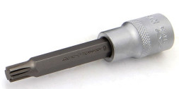 624759 Головка со вставкой 1/2&quot; RIBE M9  L=100мм (10шт)