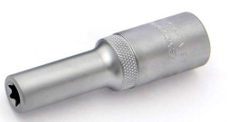 623216 Головка TORX удлиненная Е16  1/2&quot; (10шт)