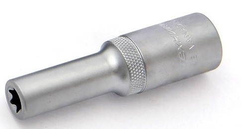623216 Головка TORX удлиненная Е16  1/2&quot; (10шт)