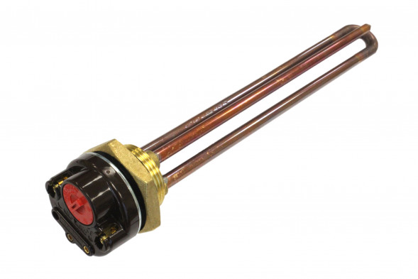 ТЭН с терморегулятором 3.5 кВТ АРИСТОН (19)