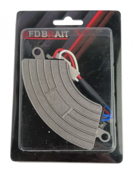 Регулятор напряжения автоматический BR-5500, BR-6500 BRAIT