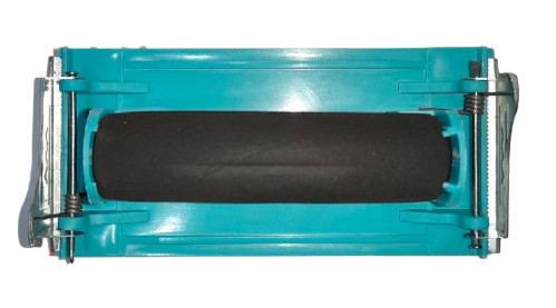 Держатель для абразивной сетки маленький 85*170мм