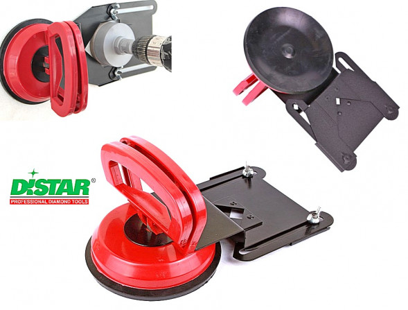 Трафарет DrillFix 68 Distar